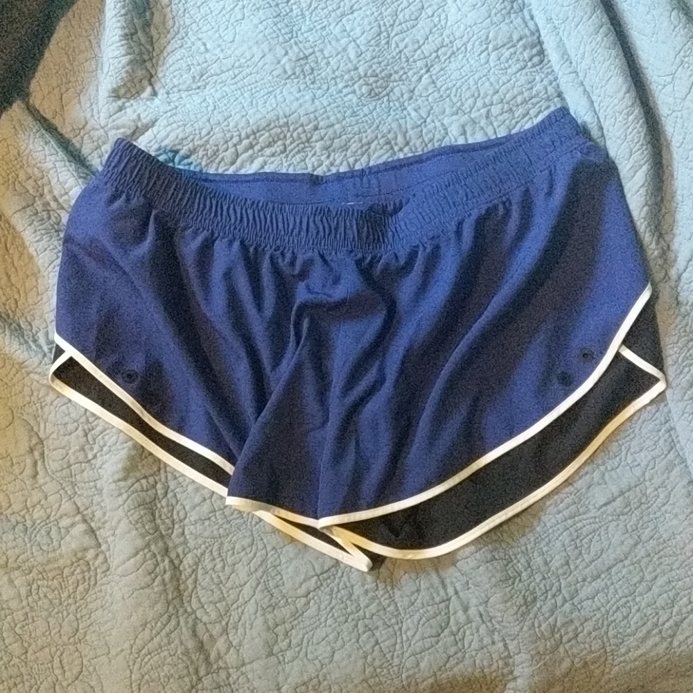 Fabletics Adriene Shorts